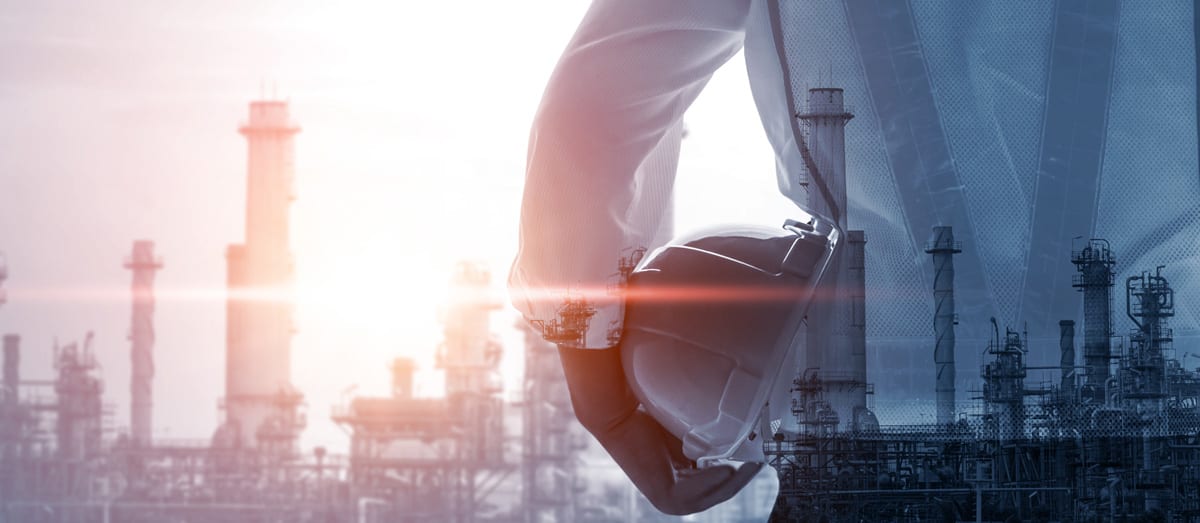 Électricité industrielle