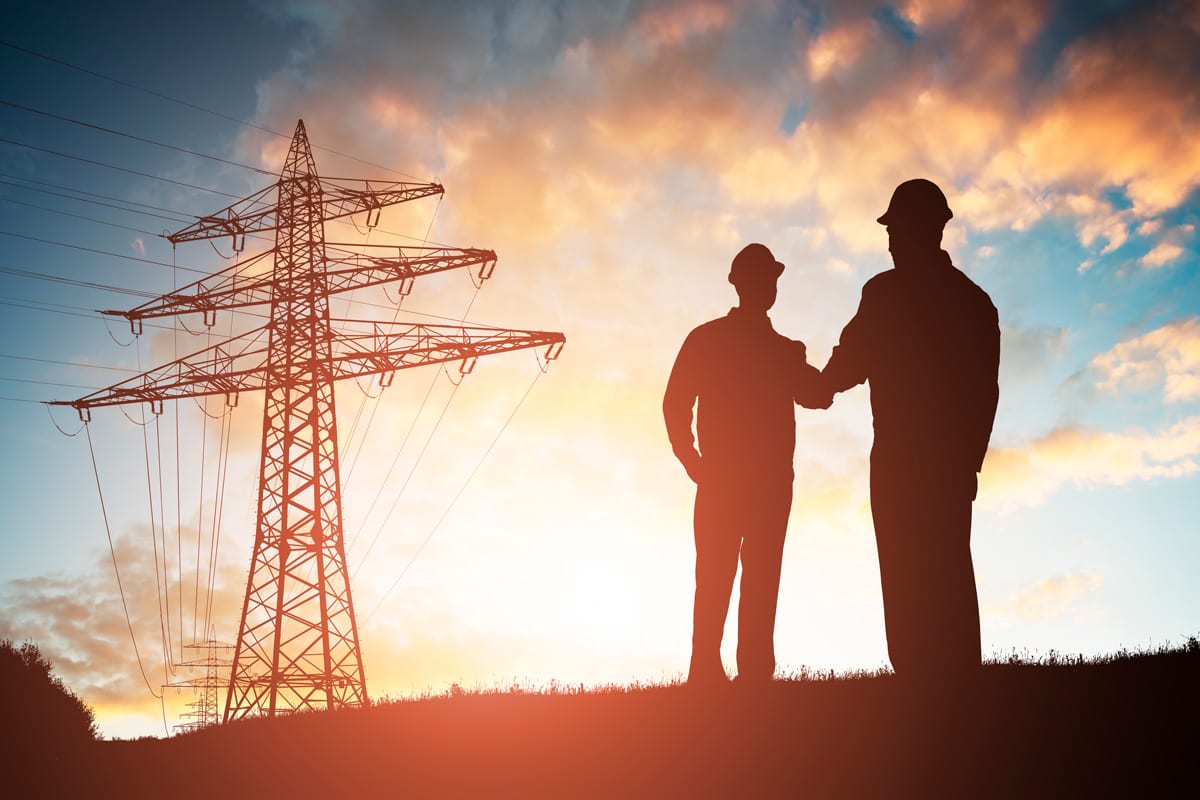 Réalisations en électricité